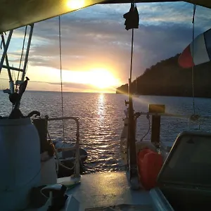  Botel Reve D'antilles Martinique