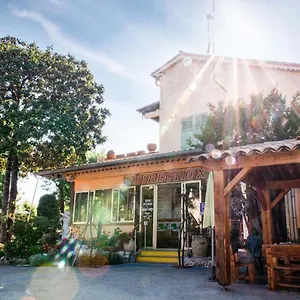  Campeggio Riviera Azur à 300m De La Et Du Marineland