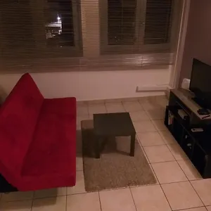  Apartment A De France Martinique