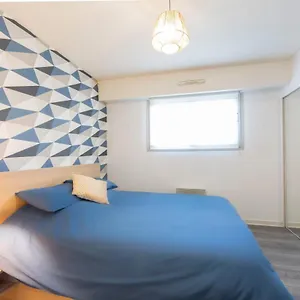  Appartamento Salvy 2 Bedrooms Near The 300 Meters