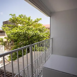  Apartment Place De La Cathedrale De A Pitre Guadeloupe