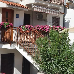  Appartamento Antolovic Croazia