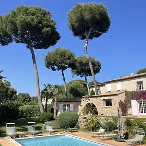 Magnifique De Prestige Antibes/juan-les-pins Villa