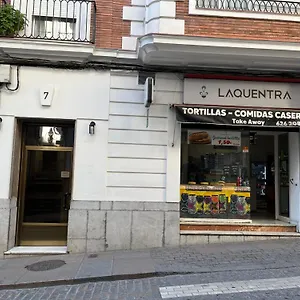  Apartment Alfonso Xiii Spain
