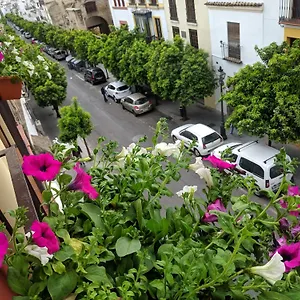  Apartment El Capricho De San Fernando, Consigna Gratis Y Parking A 200mts Spain