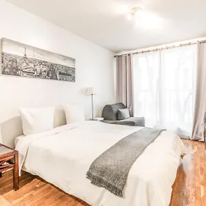  Apartment Champs Elysees Flat France
