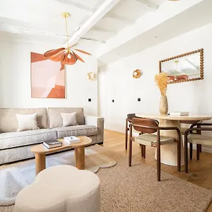  Apartment Dreamyflat - Archives France