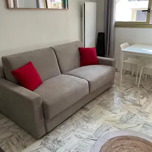  Appartamento Meublé Proche Plages Et Vieille