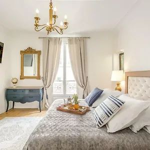  Appartamento Résidence Saint-sabin Francia