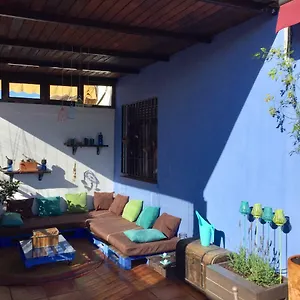  Apartment Atico Deluxe San Basilio Spain